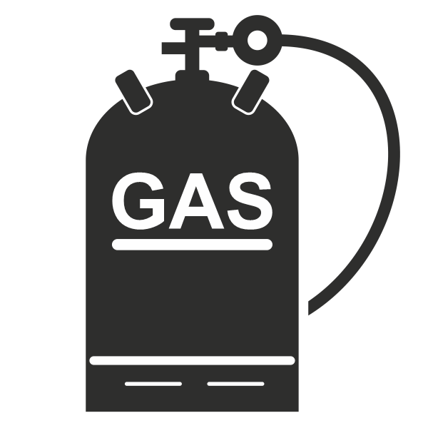 Gas Prüfung Gas Prüfung