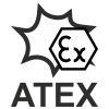ATEX Atmosphäre Explosionsschutz